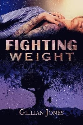 Gillian Jones - Fighting Weight, Häftad. Tillgänglighet: Lägg i varukorg