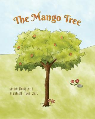 Brooke Smith - Mango Tree, Häftad. Tillgänglighet: Lägg i varukorg