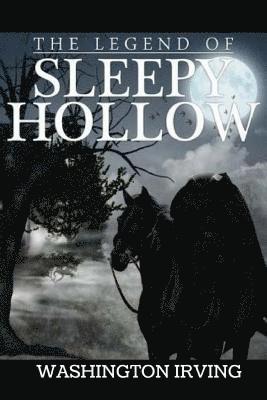 Washington Irving, Jv Editors - The Legend of Sleepy Hollow, Häftad. Tillgänglighet: Lägg i varukorg