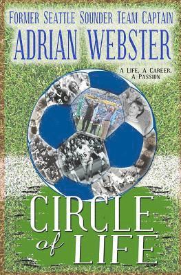 Adrian Webster - Circle of Life, Häftad. Tillgänglighet: Lägg i varukorg