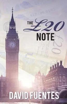 David Fuentes - The £20 Note, Häftad. Tillgänglighet: Lägg i varukorg