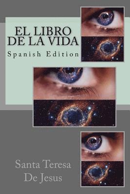 Santa Teresa De Jesus - El Libro de la Vida, Häftad. Tillgänglighet: Lägg i varukorg