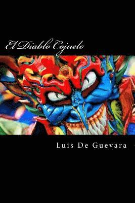 Luis Velez De Guevara - El Diablo Cojuelo, Häftad. Tillgänglighet: Lägg i varukorg