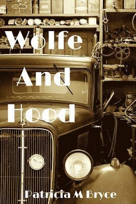 Patricia M. Bryce - Wolfe and Hood, Häftad. Tillgänglighet: Lägg i varukorg