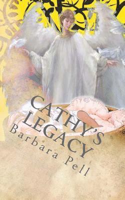 Barbara Pell, Kian Dixon - Cathy's Legacy, Häftad. Tillgänglighet: Lägg i varukorg