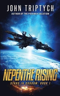 Nepenthe Rising