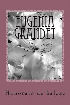 Honorato De Balzac - Eugenia Grandet, Häftad. Tillgänglighet: Lägg i varukorg