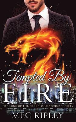 Meg Ripley - Tempted By Fire, Häftad. Tillgänglighet: Lägg i varukorg