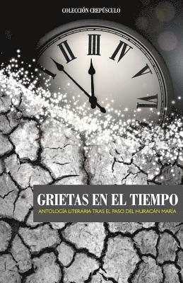 Lewis Perez Gomez, Patricia Schaefer Roder - Grietas en el tiempo, Häftad. Tillgänglighet: Lägg i varukorg