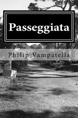 Cathy Gallagher, Mark Gallagher - Passeggiata: A Biography, Häftad
