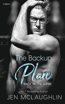 Jen McLaughlin - The Backup Plan, Häftad. Tillgänglighet: Lägg i varukorg