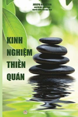 Joseph Goldstein, Nguyễn Minh Tiến, Nguy¿N Minh Ti¿N - Kinh nghiệm thiền quán, Häftad