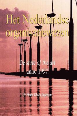Pieter Klaas Jagersma - Het Nederlandse organisatieadvieswezen, Häftad. Tillgänglighet: Lägg i varukorg