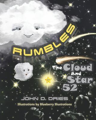 John D. Dries - Rumbles The Cloud And Star 52, Häftad. Tillgänglighet: Lägg i varukorg