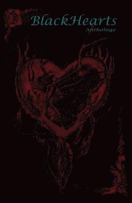 Pyra Kane, Donise Sheppard - Blackhearts Anthology: Tales of Twisted Love, Häftad. Tillgänglighet: Lägg i varukorg