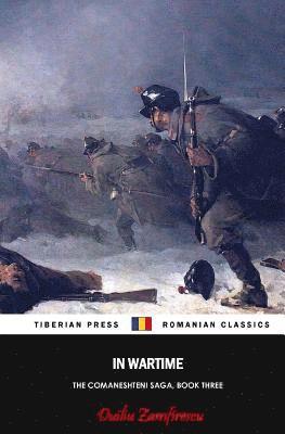 Duiliu Zamfirescu - In Wartime, Häftad. Tillgänglighet: Lägg i varukorg