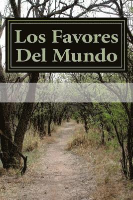 Juan Ruiz de Alarcon y. Mendoza - Los Favores Del Mundo, Häftad. Tillgänglighet: Lägg i varukorg