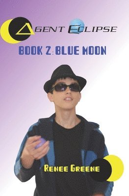 Renee Greene - Blue Moon, Häftad