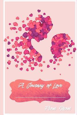 Rachel Tang - A Journey Of Love From Mom, Häftad