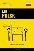 Lær Polsk - Hurtigt / Nemt / Effektivt