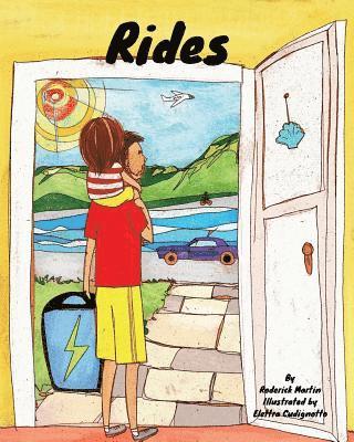 Roderick Martin - Rides: Rides are awesome and come in all kinds of shapes and sizes. Come on this ride with us., Häftad. Tillgänglighet: Lägg i varukorg