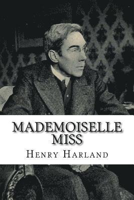 Mademoiselle Miss