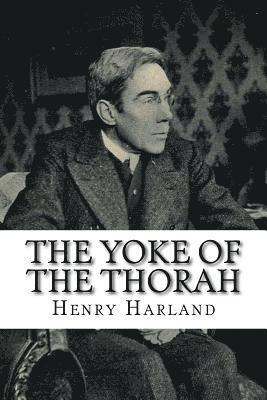 The Yoke Of The Thorah