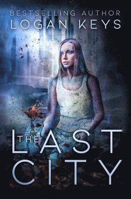 Logan Keys - The Last City, Häftad. Tillgänglighet: Lägg i varukorg