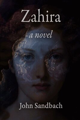 John Sandbach - Zahira, Häftad