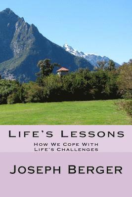 Joseph Berger - Life's Lessons, Häftad. Tillgänglighet: Lägg i varukorg