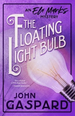 John Gaspard - Floating Light Bulb, Häftad