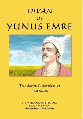 Yunus Emre - Divan of Yunus Emre, Häftad. Tillgänglighet: Lägg i varukorg