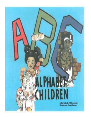 Teresa Snorton, Al Blumenberg - The Alphabet Children, Häftad. Tillgänglighet: Lägg i varukorg