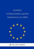 Rozwj (Streszczenia Aktw Prawnych Ue) 2018