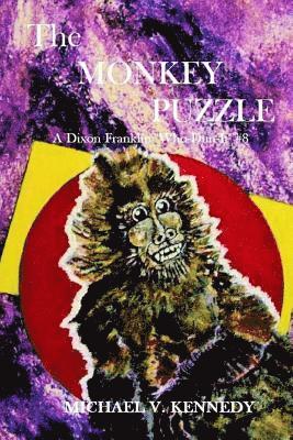 Michael V. Kennedy - The Monkey Puzzle, Häftad. Tillgänglighet: Lägg i varukorg