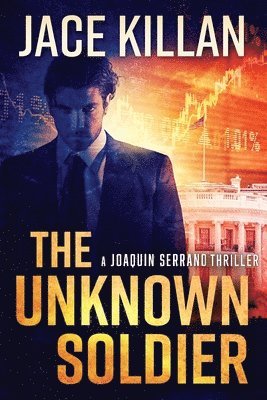Jace Killan - Unknown Soldier, Häftad