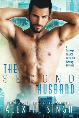 Krys Janae, Blazing Butterfly Edits - The Second Husband: A Second Chance With The Wrong Husband..., Häftad. Tillgänglighet: Lägg i varukorg
