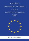 Bistånd (Sammanfattning AV Eu-Lagstiftningen) 2018