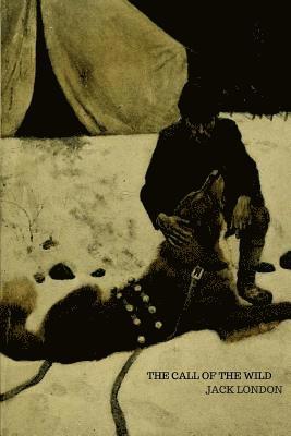 Jack London, Larvae Editions - The Call of The Wild, Häftad. Tillgänglighet: Lägg i varukorg