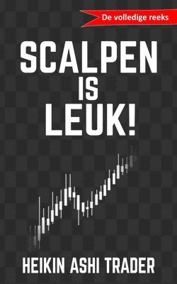 Dao Press - Scalpen is leuk!: Vier boeken in één, Häftad. Tillgänglighet: Lägg i varukorg