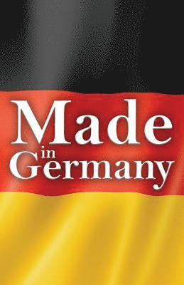 Ceri Clark - Made in Germany: Passwortbuch: Verschleiertes Passwort-buch für Login-Daten und Passwörter, Häftad. Tillgänglighet: Lägg i varukorg