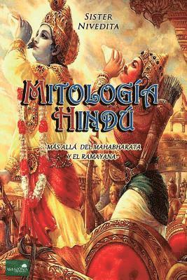 Sister Nivedita - Mitología Hindú: Más allá del Mahabharata y el Ramayana, Häftad. Tillgänglighet: Lägg i varukorg