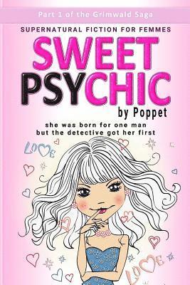 Poppet - Sweet Psychic: Part 1, Häftad. Tillgänglighet: Lägg i varukorg