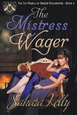 Mistress Wager
