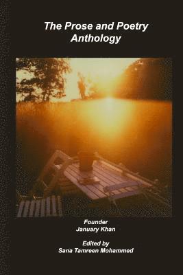 January Khan, Sana Tamreen Mohammed - The Prose and Poetry Anthology: Nostalgia, Häftad. Tillgänglighet: Lägg i varukorg