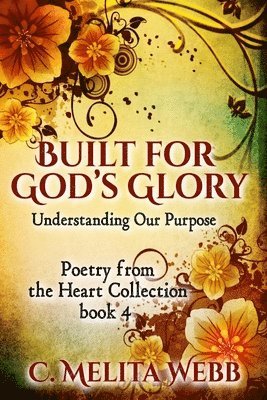 Ruth B Hill, Emogene Price, Todd Larson - Built for God's Glory, Häftad. Tillgänglighet: Lägg i varukorg