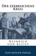 Der zerbrochene Krug