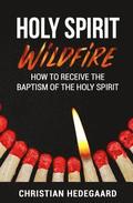 Holy Spirit Wildfire: How to receive the baptism of the Holy Spirit
