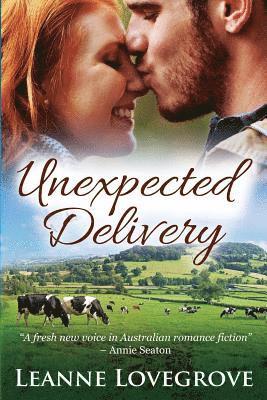 Leanne Lovegrove - Unexpected Delivery, Häftad. Tillgänglighet: Lägg i varukorg
