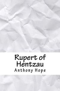 Rupert of Hentzau